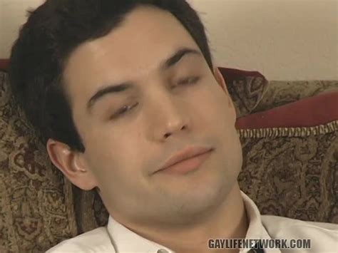 Masturbation Tutorial Video Winter Vance Gay