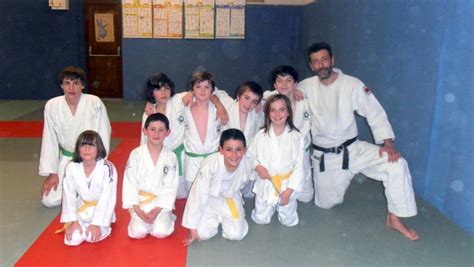 Labastide Rouairoux Les Judokas Se Distinguent Sur Les Podiums