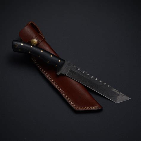 Tanto Knife