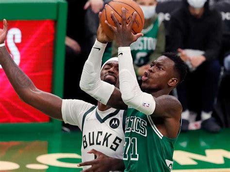 Boston Celtics Score Thrilling Overtime Win Against Milwaukee Bucks