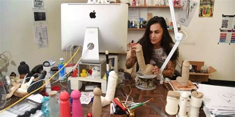 The Evolution Of Sex Toys Sophie Morris