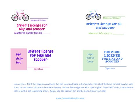 click  children  license