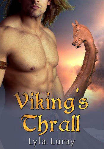 Viking S Thrall Gay Romance Kindle Edition By Luray Lyla Literature Fiction Kindle