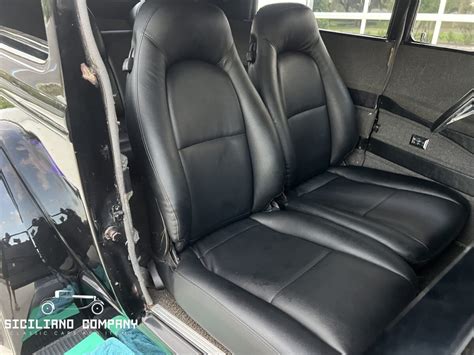 1931 Ford Model A Tudor Hot Rod Siciliano Company