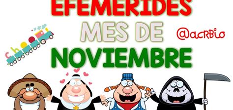 20 De Noviembre Imagenes Educativas