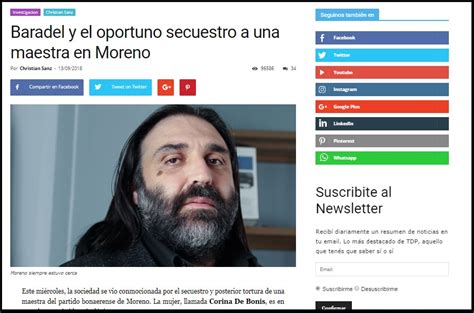 Periodico Tribuna De Periodistas