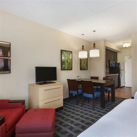 TownePlace Suites by Marriott Harrisburg West | Mechanicsburg, PA 17055