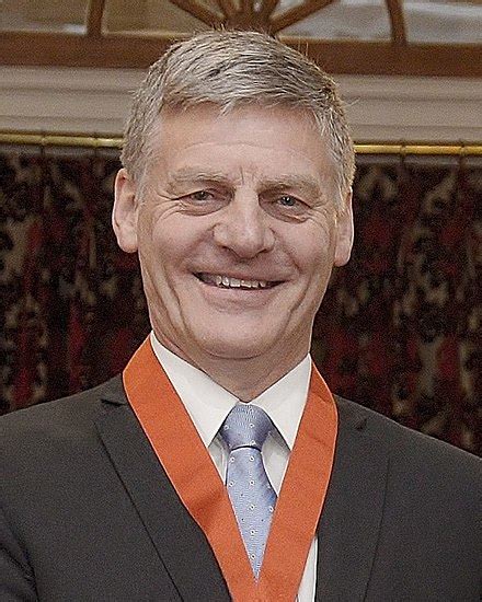 Bill English Wikiwand