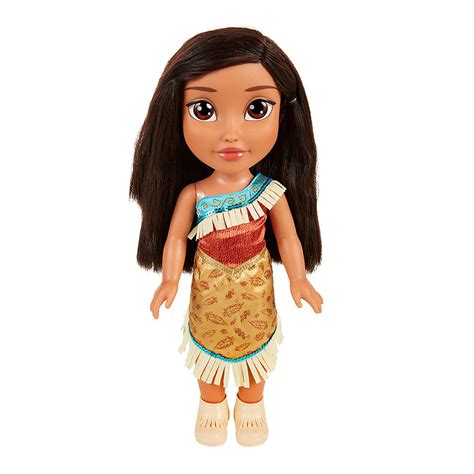 Кукла Jakks Pacific Princess Покахонтас (55048) купить в Киеве, Украине ...