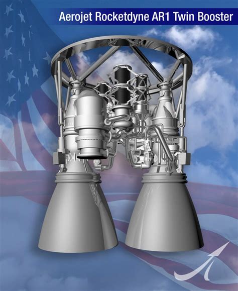 aerojet rocketdyne announces ar engine production    jobs