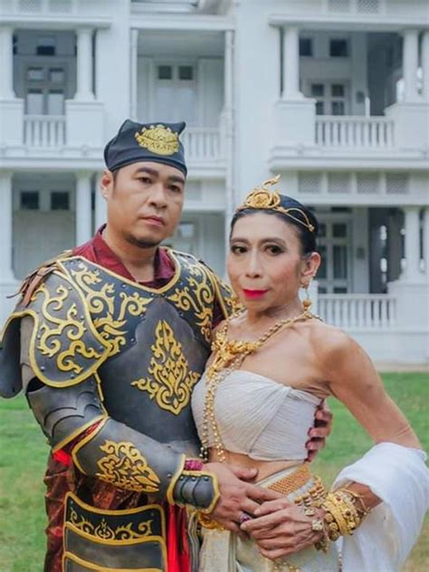 Hot girl mặt nhàu từng nổi đình đám trên MXH Thái Lan ngày ấy giờ đang có cuộc sống như thế nào