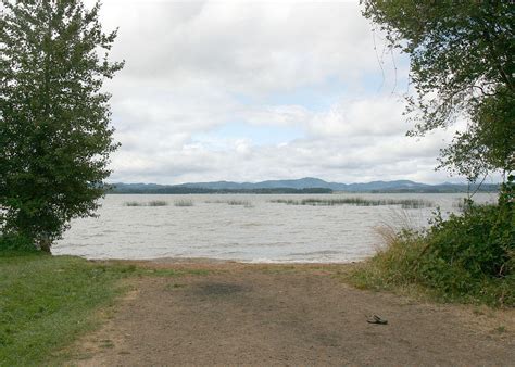 Search For Missing Fern Ridge Boater Turns To Recovery Effort Klcc