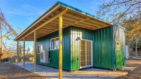 Casa Container Tudo Que Precisa Saber Projetos Inspiradores