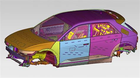 improving acoustic comfort  evs  combining simulation