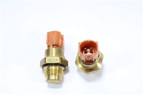 Купить Датчик температуры включения вентилятора Daewoo 17680A78b00000 в ...