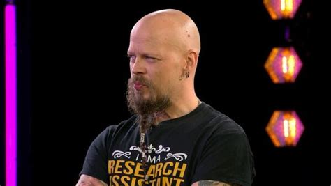 Naked Attraction Finland Season Episode