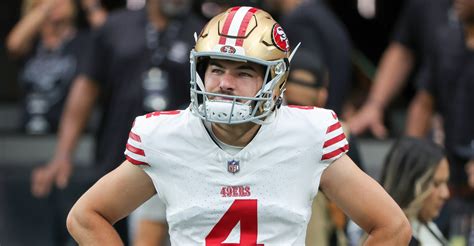 49ers Fans Blast Jake Moody After Latest Missed Fg On Mnf Bvm Sports