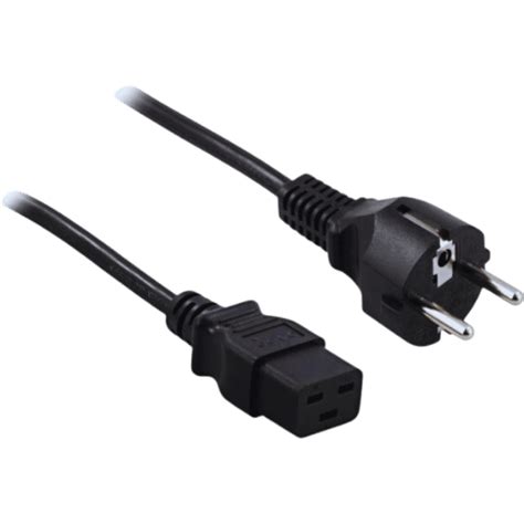 Unlocking The Power Of C19 Power Cords Your Ultimate Guide Ascentoptics Blog