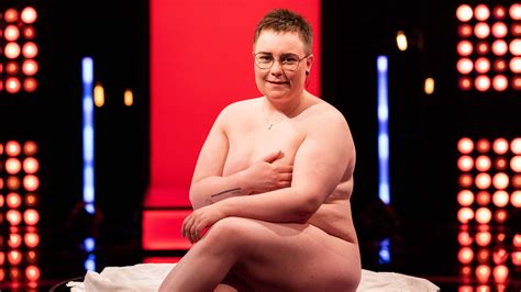 Episode Naked Attraction Norge X TVmaze