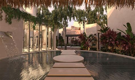 Noil Residences Tulum Houses For Sale January 2025 Prices