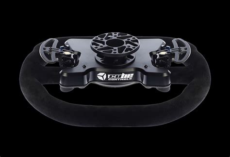 Cube Controls Gt Pro Sparco Usb Rsh E Sport Company