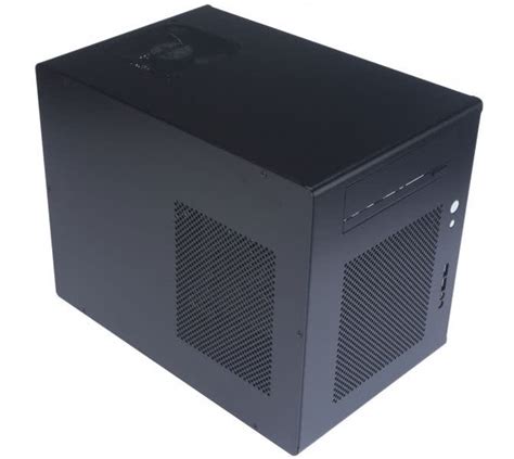 Lian Li PC-Q08 Reviews, Pros and Cons | TechSpot