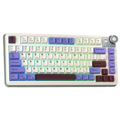 Aula Au Modlu Rgb Hot Swap Mekanik Tkl Seiya Switch Kablosuz