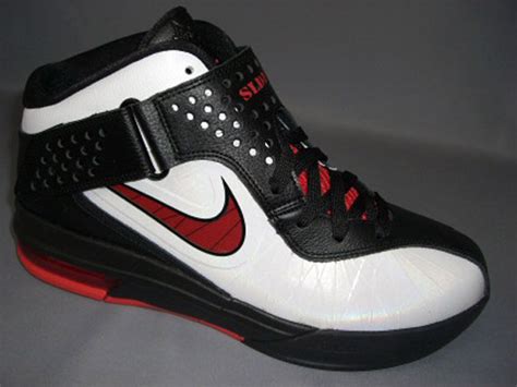 Nike Zoom Soldier V Upcoming Colorways