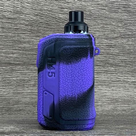 силиконовый чехол GEEKVAPE H45 (Aegis Hero 2) - купить с доставкой по ...