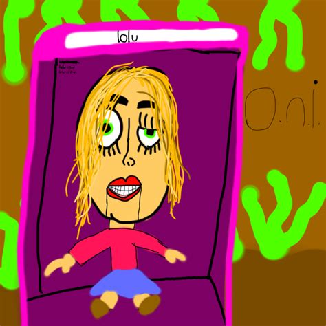 Dolly Ibispaint