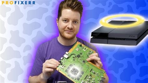 PS4 Too Loud How To Replace Thermal Paste On Your PS4 Console PS3