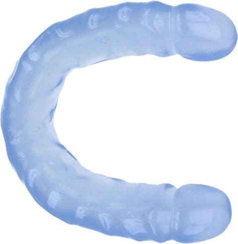 Podw Jny Penis Lesbijski Gi Tkie Sex Dildo Oficjalne Archiwum Allegro