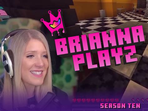 Prime Video Brianna Playz