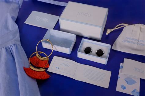Jinda on Behance