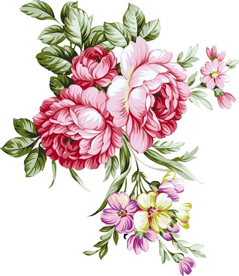 Pin By Muzammal Mughal On Flower Botanical Flower Art Doodle Art