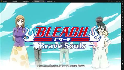 How To Play Bleach Brave Souls On Pc Game Guides Ldplayer