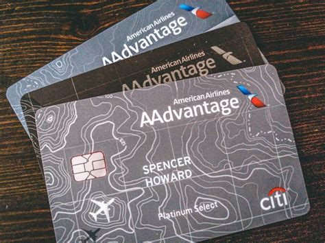 Aadvantage Mileup Card Best Credit Cards For Grocery Stores And
