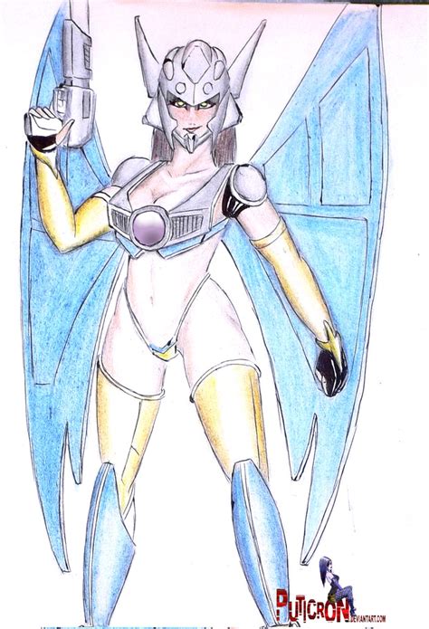 Transformers Cybertron Hentai