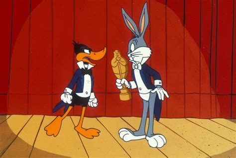 Bugs Bunny And Daffy Duck Looney Tunes Daffy Duck Looney