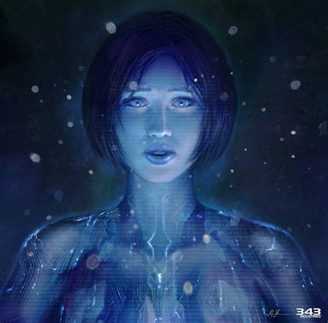 🔥 [45+] Halo Cortana Wallpapers | WallpaperSafari