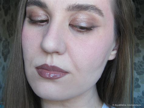 Лучший плампер с перцем, да, чёрный, да, с пирсингом: блеск для губ ...