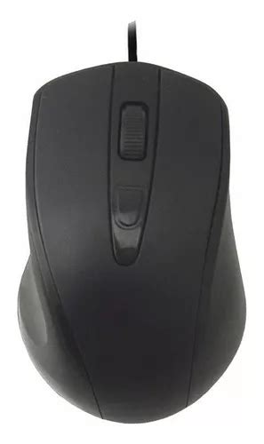 Mouse Kmex Mouse Optico Usb Preto Dpi K Mex Mo D Mouse Ptico