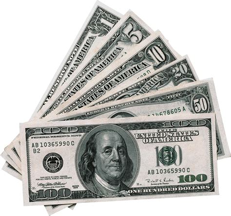 Download Gold Dollar Clipart Hq Png Image Freepngimg