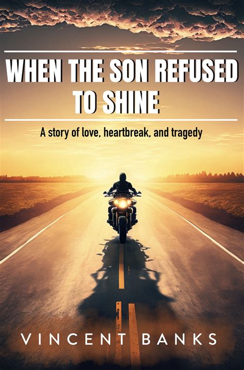 Christian Books to read | **When the Son Refused to Shine: A Story of