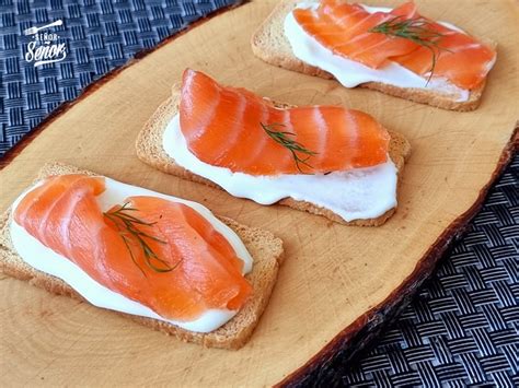 Introducir Imagen Recetas Con Salmon Crudo Abzlocal Mx