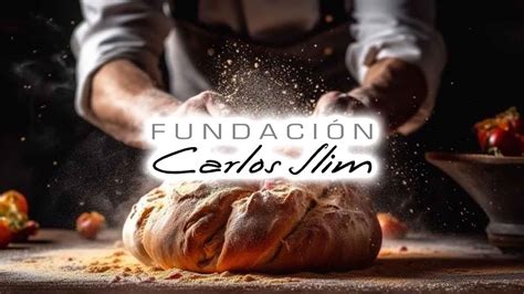 Quieres ser panadero Curso gratuito de la Fundación Carlos Slim te enseña