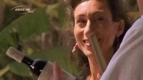 ANDREA ECKERT Nude AZNude