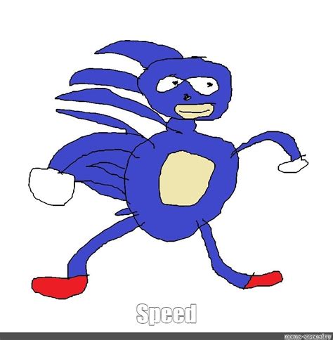 Meme Speed All Templates Meme