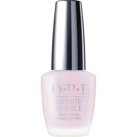 OPI Infinite Shine Treatment Strengthening 15ml online kaufen