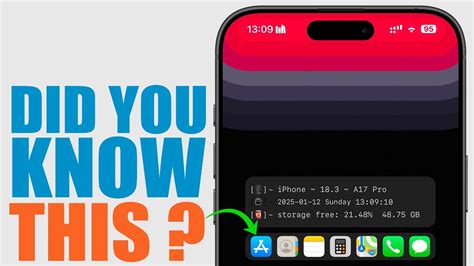 mind blowing iphone features youre missing   geeky gadgets